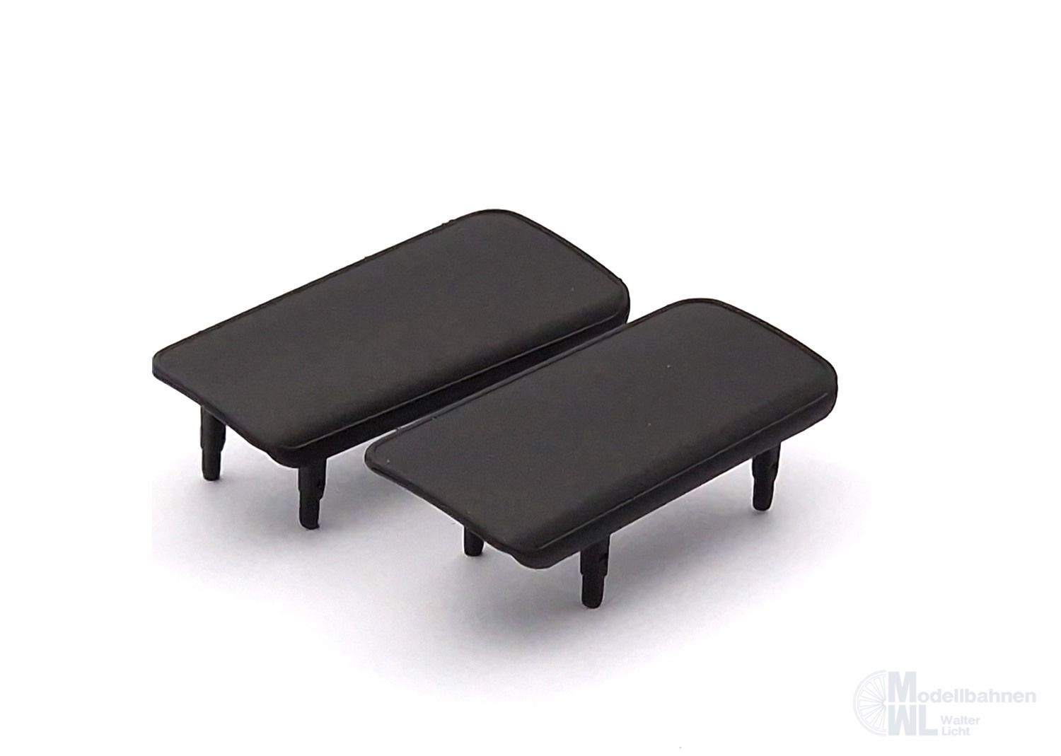 Märklin Ersatzeile E332545 - ERSATZTEIL: Windleitbleche